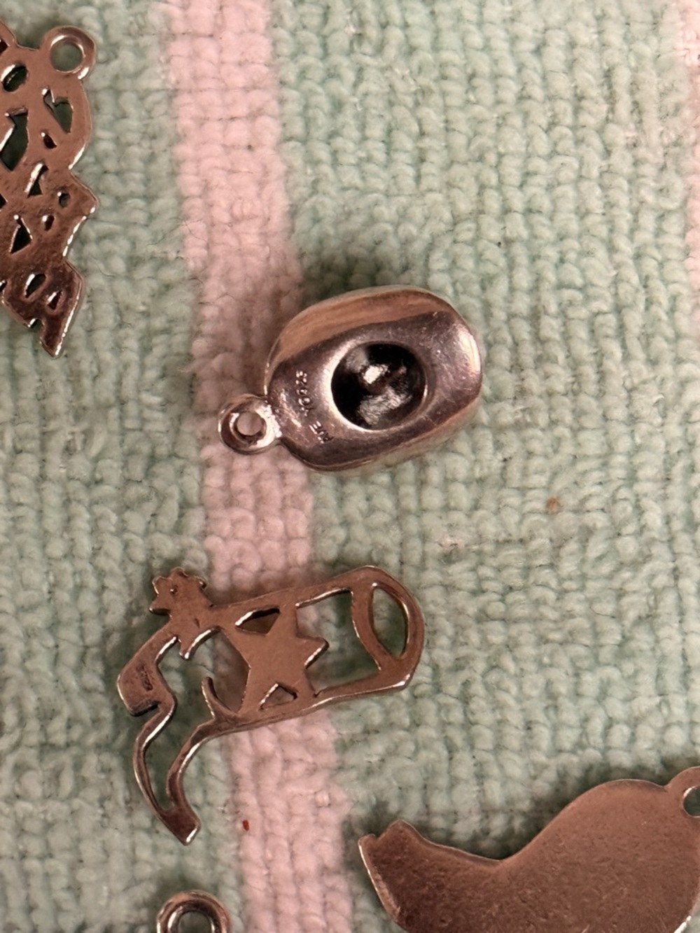 James Avery charms - Picture 6 of 7